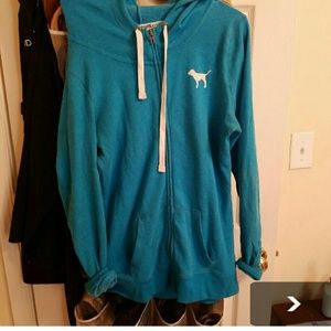 Victoria Secret jacket