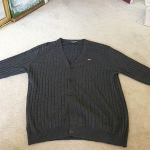 Lacoste cardigan