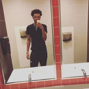 Meet your Posher, Donald