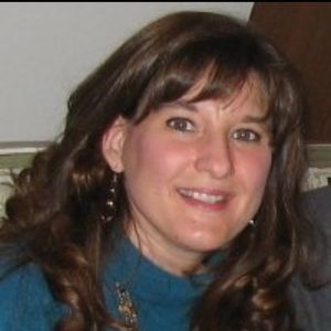 Meet your Posher, Betty