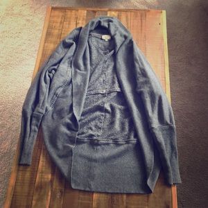 Aritzia cardigan