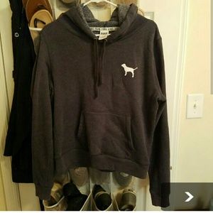 Victoria Secret hoodie