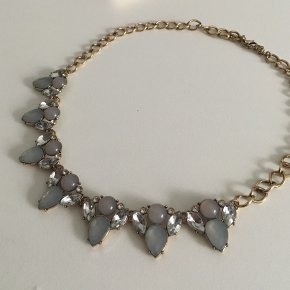 Statement Necklace