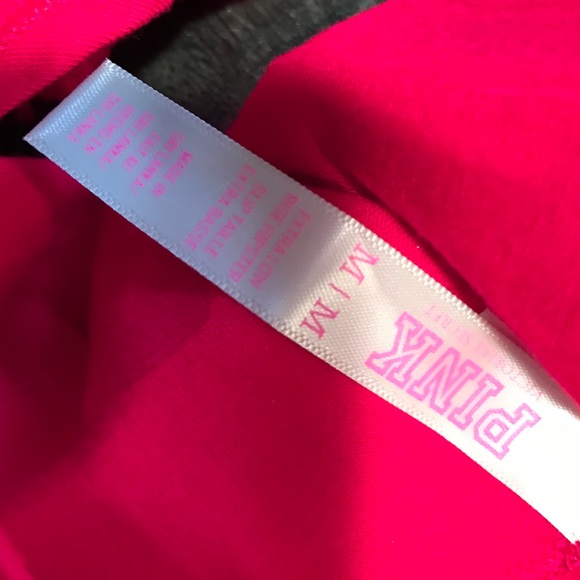 BNWOT VS PINK PANTY & SOCKS - Picture 4 of 4