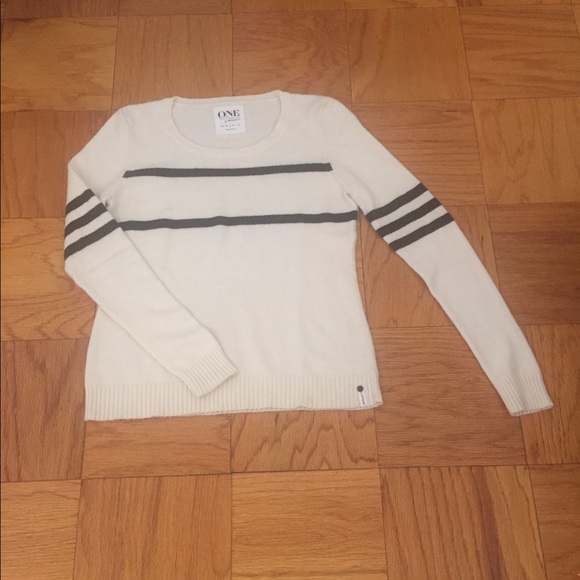 🚫🚫🚫SOLD🚫🚫🚫One Teaspoon cashmere sweater - Picture 4 of 4