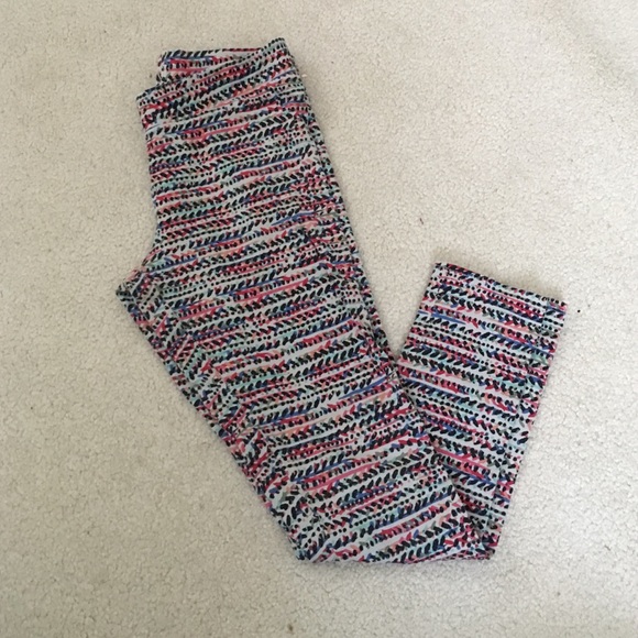 American Eagle Leggings