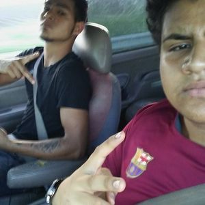 Meet your Posher, Cristobal