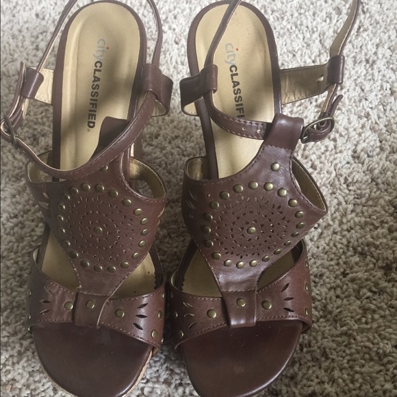 Wedges - Picture 1 of 3
