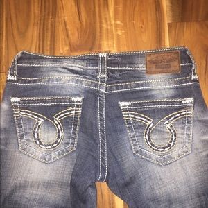 Big Star Jeans