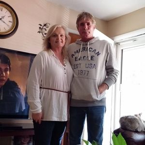 Meet your Posher, Cynthia