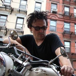 Meet your Posher, Johnny