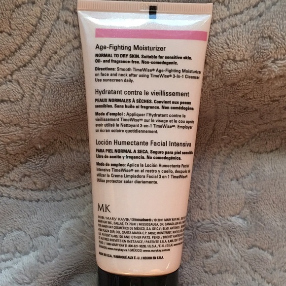 MK- Timewise - Picture 2 of 2