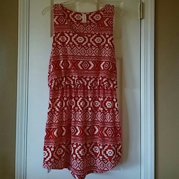 Boho dress