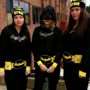 Meet your Posher, Alize