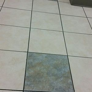 Meet your Posher, Gloria