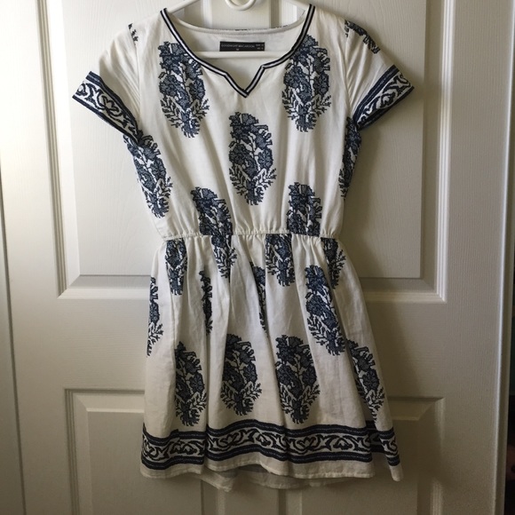 Goodnight Macaroon Dress