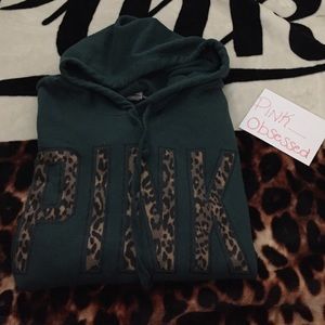 Vs PINK hoodie
