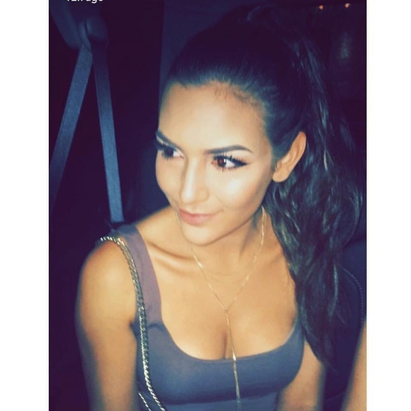 Meet your Posher, Savannah - Picture 1 of 1