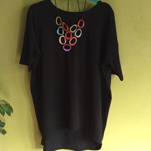LuLaRoe black Urma