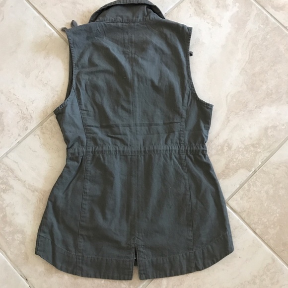 Sebby women vest - Picture 2 of 4