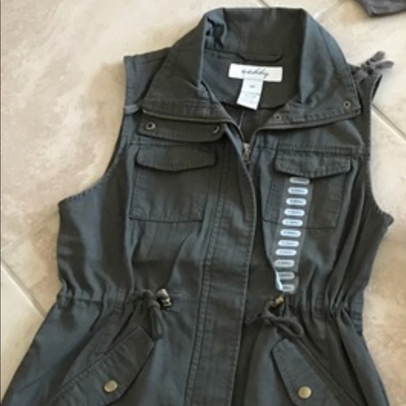 Sebby women vest - Picture 3 of 4