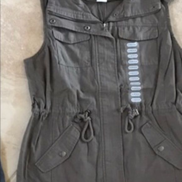 Sebby women vest - Picture 4 of 4