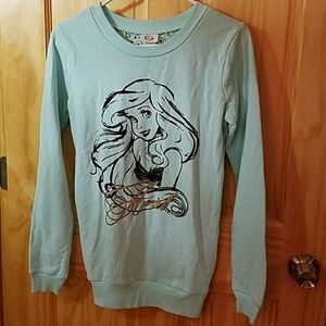 Thick longsleeve