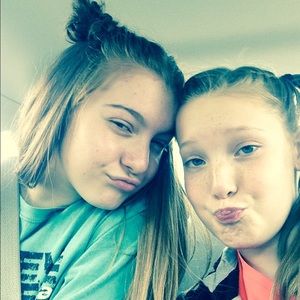 Meet your Posher, Reagan