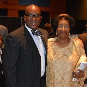 Meet your Posher, Patrick