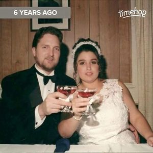 Meet your Posher, Nicky