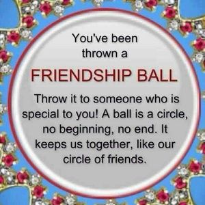 Meet your Posher, Gwendolyn