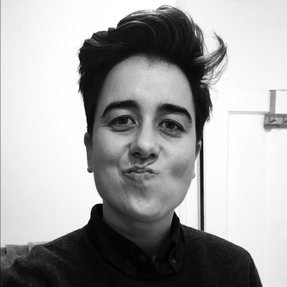 Meet your Posher, Lianna