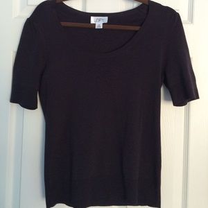 Ann Taylor Loft Blouse, size medium