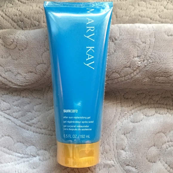 MK- Sun Care