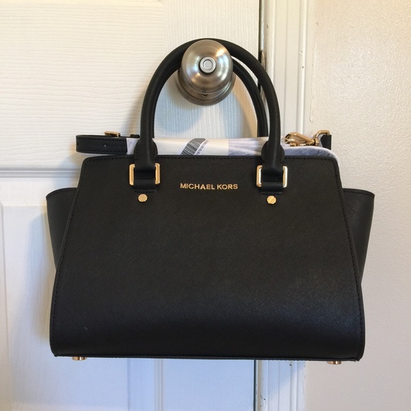 Michael Kors Med Selma💕