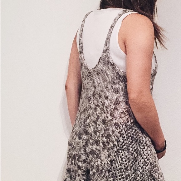 ๐Host Pick๐Free People Knit Tunic Tank- size XS - Picture 3 of 4