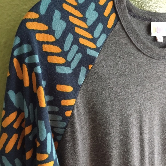 LuLaRoe Randy
