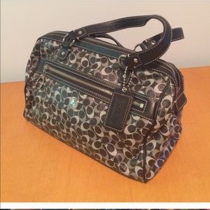 COACH purse..