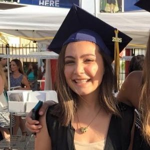 Meet your Posher, Valentina