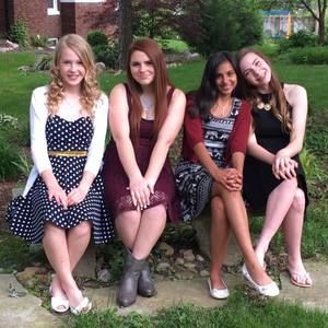 Meet your Posher, Chris