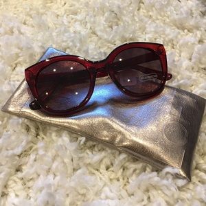 Loft sunglasses