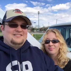 Meet your Posher, Kristy