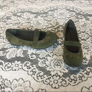 Breckelle's Maryjane Shoes