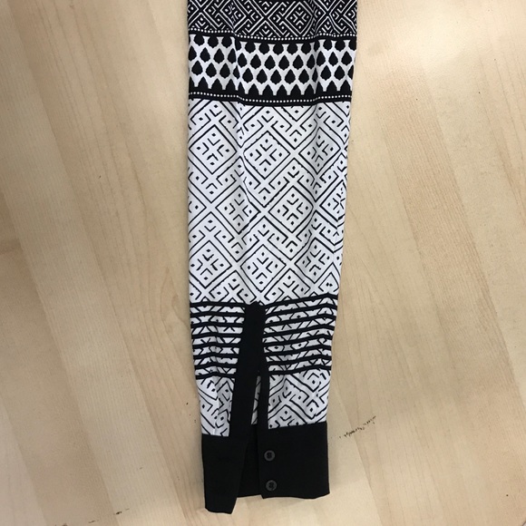 H&M Print Blouse - Picture 3 of 3