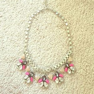 Stella & Dot Callie necklace