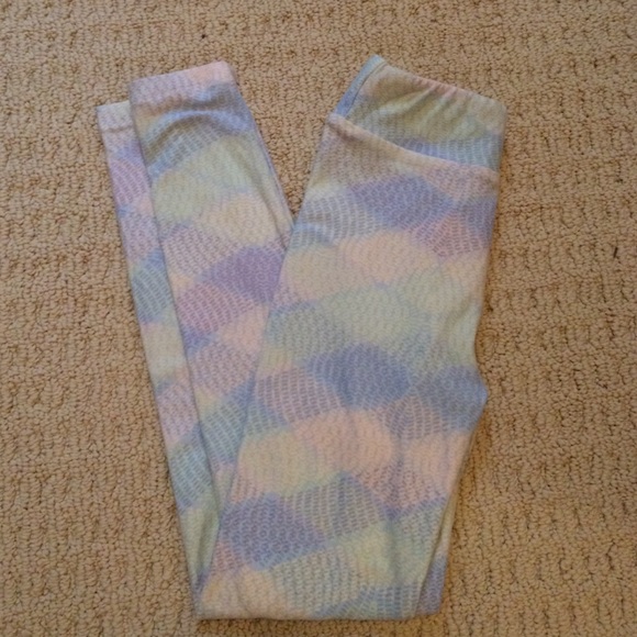 Lularoe kids legging