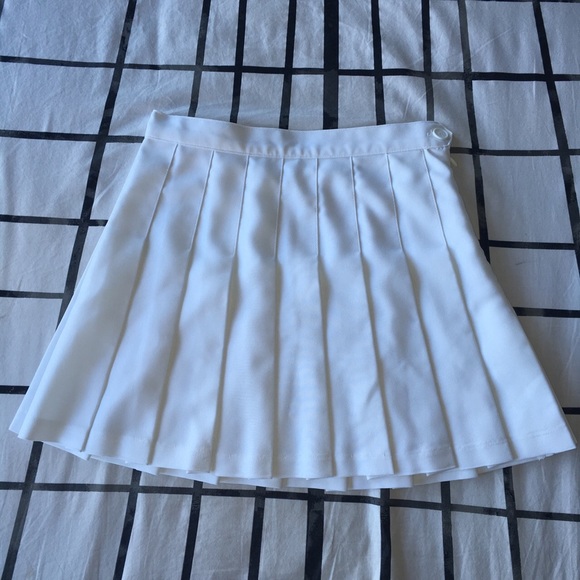 Authentic AA tennis skirt