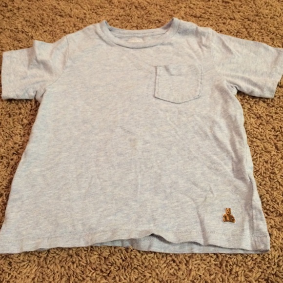 Gap tee