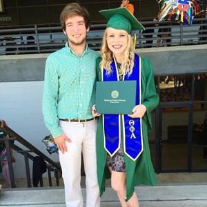 Meet your Posher, Matthew