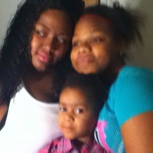 Meet your Posher, Carrie